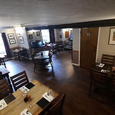 Kings Arms Hotel Hawkshead Exterior photo